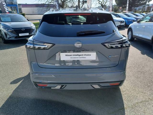 Nissan Qashqai image 3