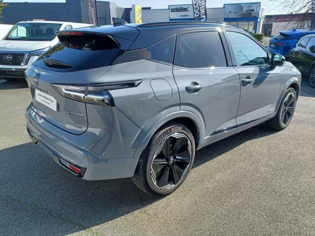 Nissan Qashqai image 7