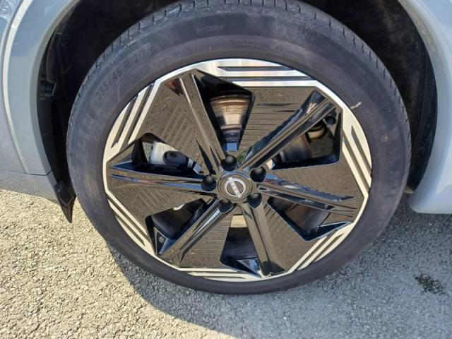 Nissan Qashqai image 2