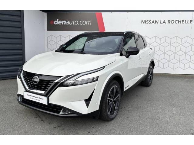 Nissan Qashqai E-Power 190 Ch Tekna