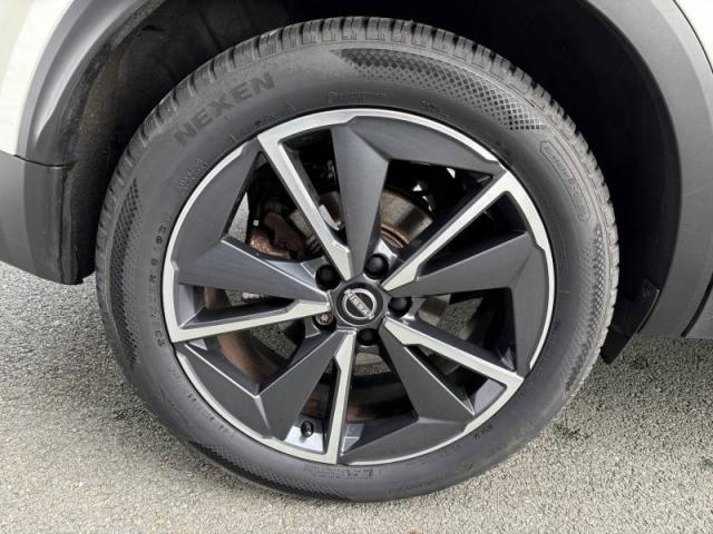 Nissan Qashqai image 9