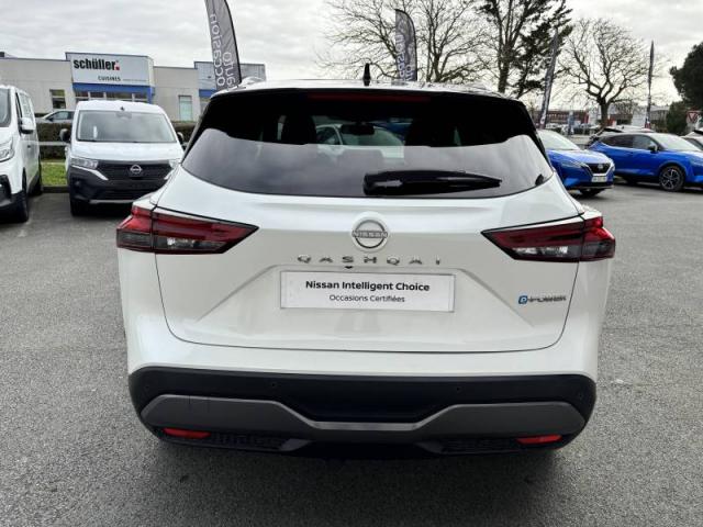 Nissan Qashqai image 2