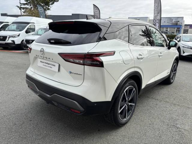 Nissan Qashqai image 7