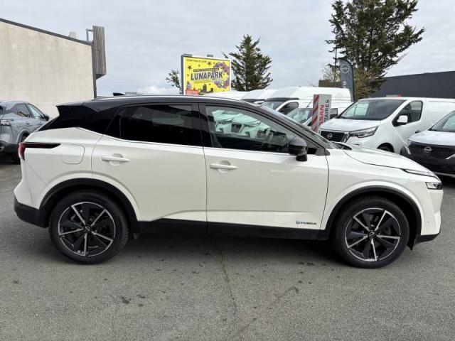 Nissan Qashqai image 3