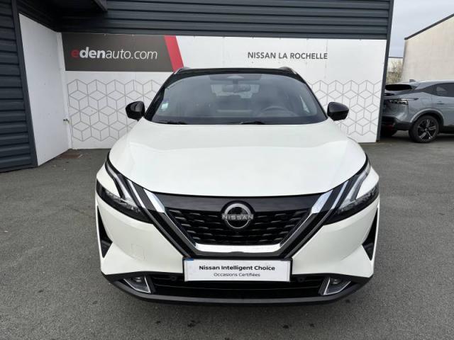 Nissan Qashqai image 5