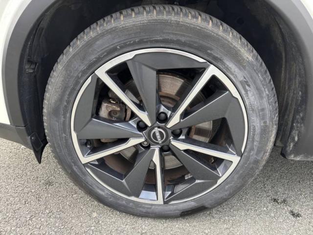 Nissan Qashqai image 6