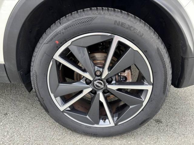 Nissan Qashqai image 4