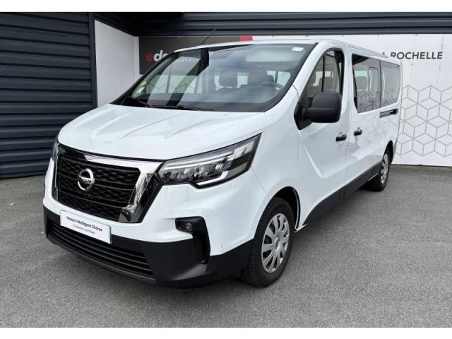 Nissan Primastar Combi L2h1 3.0t 2.0 Dci 150 S/s Bvm Acenta