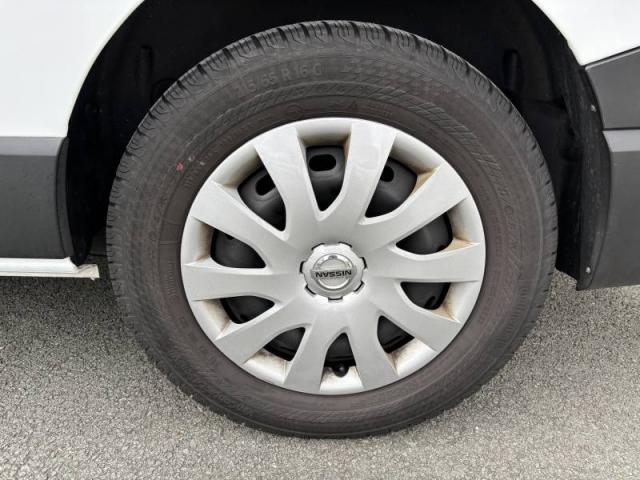 Nissan Primastar image 1