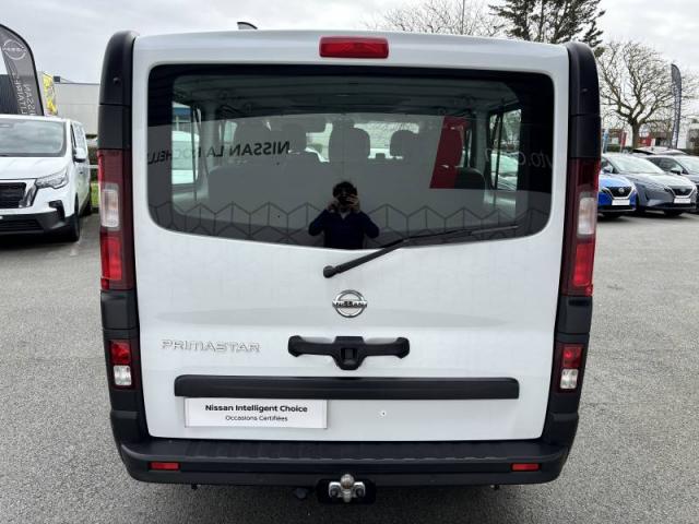 Nissan Primastar image 7