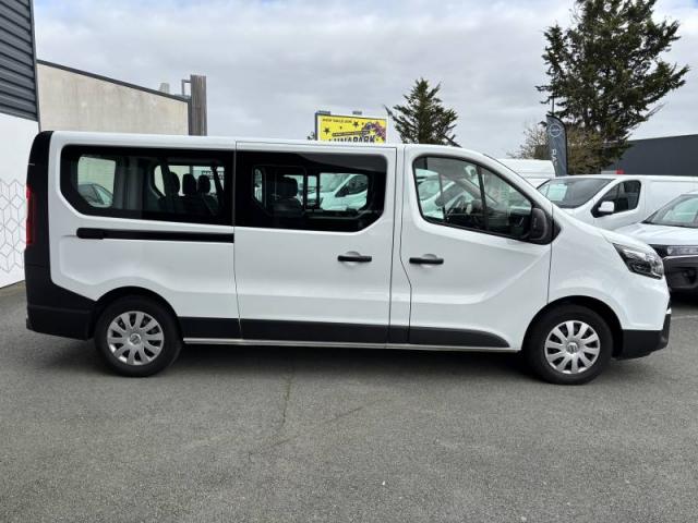 Nissan Primastar image 2