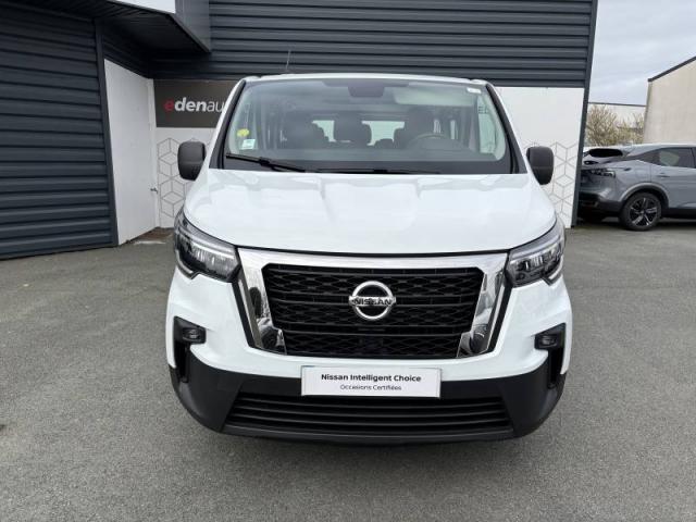 Nissan Primastar image 8