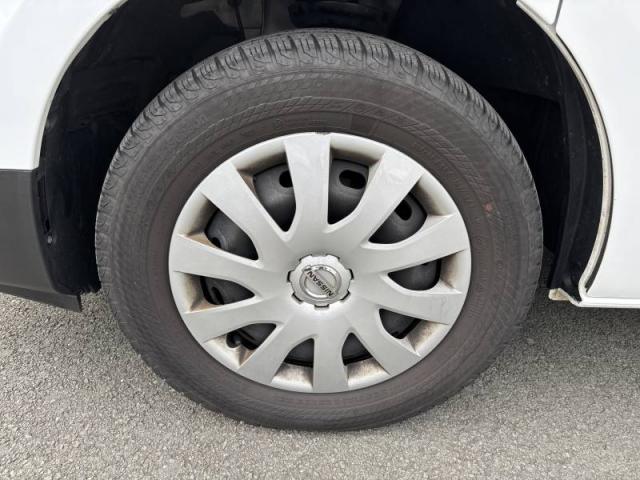 Nissan Primastar image 9