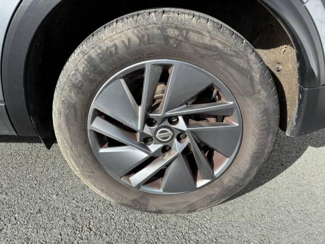 Nissan Qashqai image 8