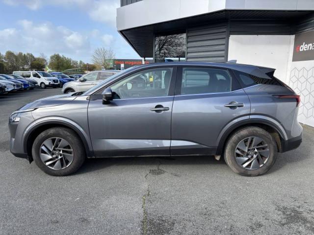 Nissan Qashqai image 9
