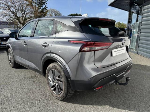 Nissan Qashqai image 3