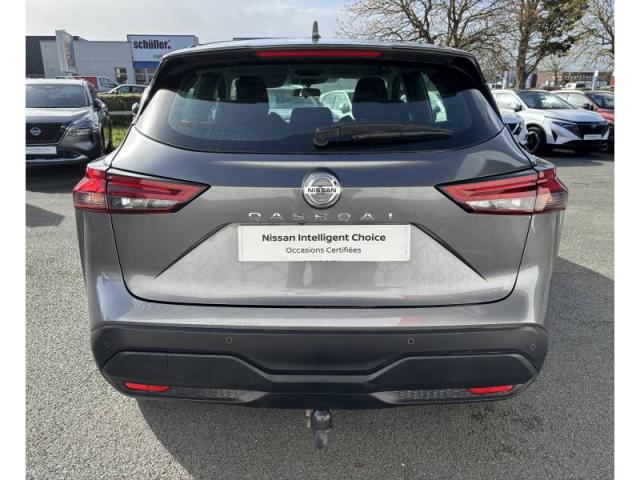 Nissan Qashqai image 7