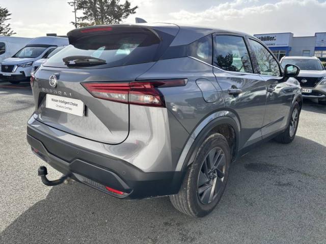 Nissan Qashqai image 4