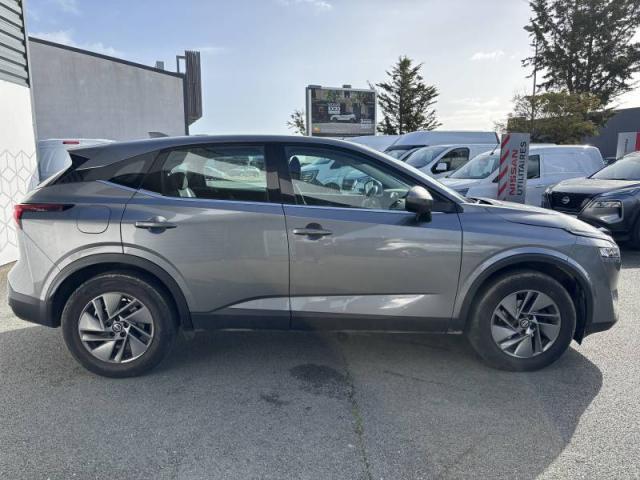 Nissan Qashqai image 1
