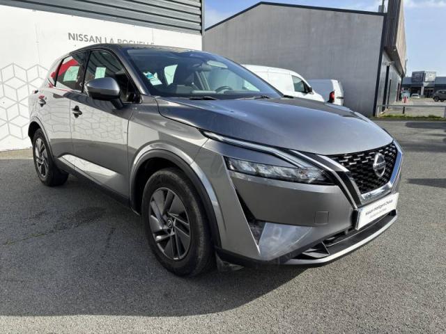 Nissan Qashqai image 5
