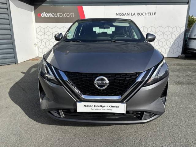 Nissan Qashqai image 6