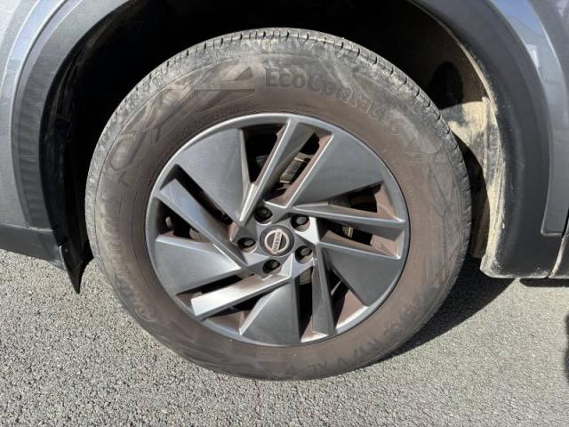 Nissan Qashqai image 2