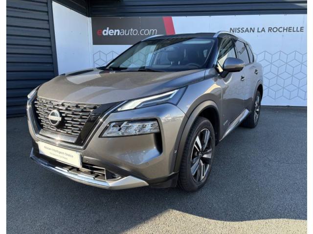 Nissan X-Trail E-Power 204 Ch Tekna