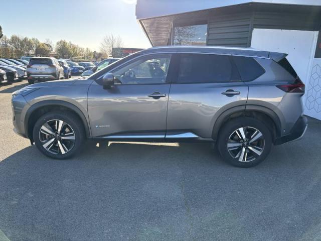 Nissan X-Trail image 2