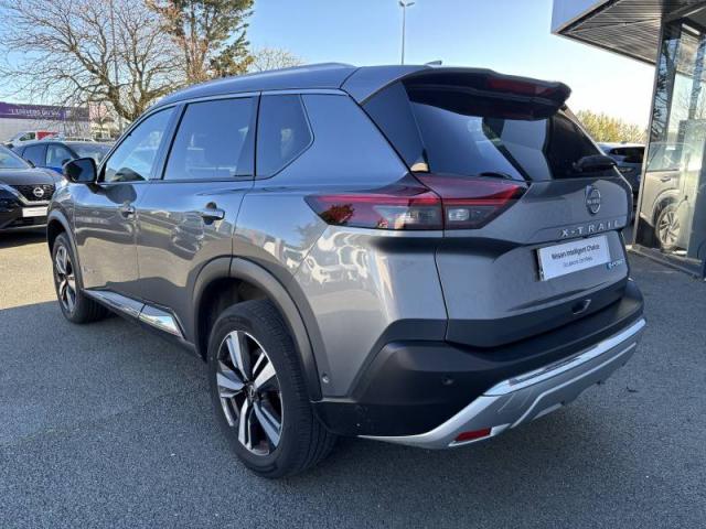 Nissan X-Trail image 7