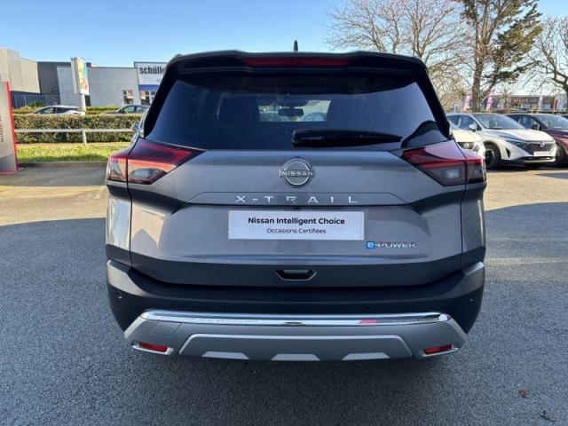 Nissan X-Trail image 6