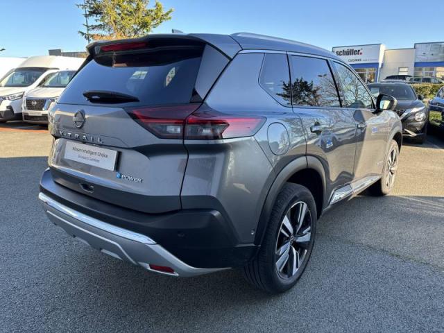 Nissan X-Trail image 9