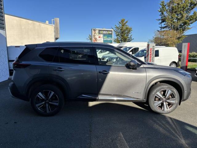 Nissan X-Trail image 8