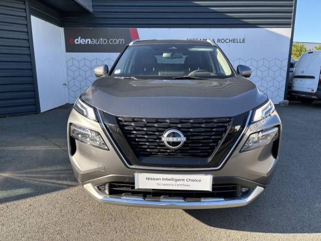 Nissan X-Trail image 3