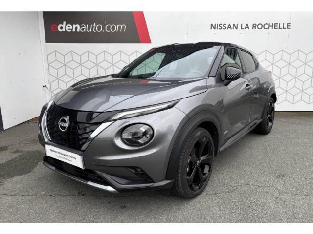 Nissan Juke Hybrid 143 Premiere Edition