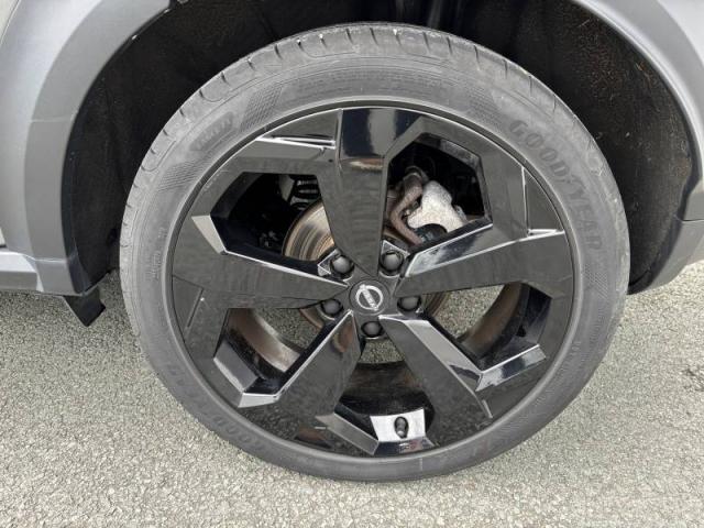Nissan Juke image 9