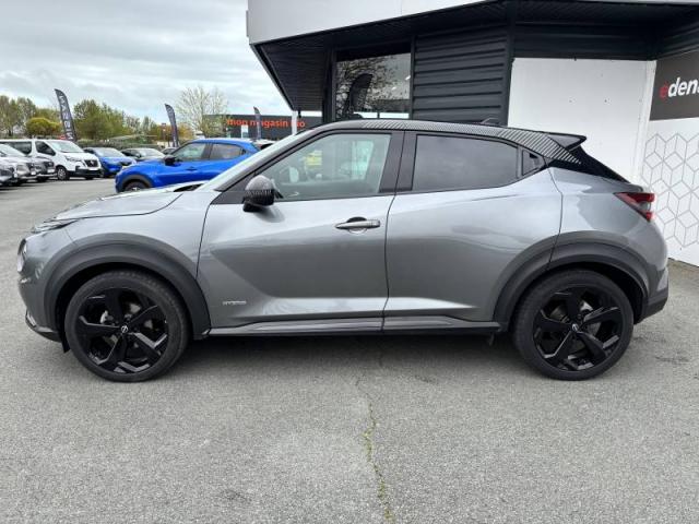 Nissan Juke image 2