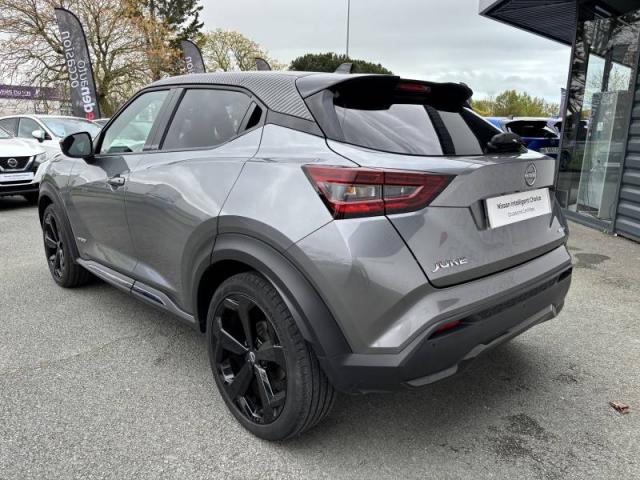 Nissan Juke image 7