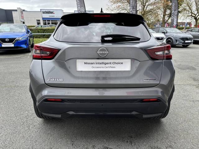 Nissan Juke image 1