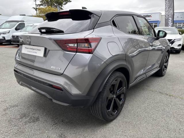 Nissan Juke image 4