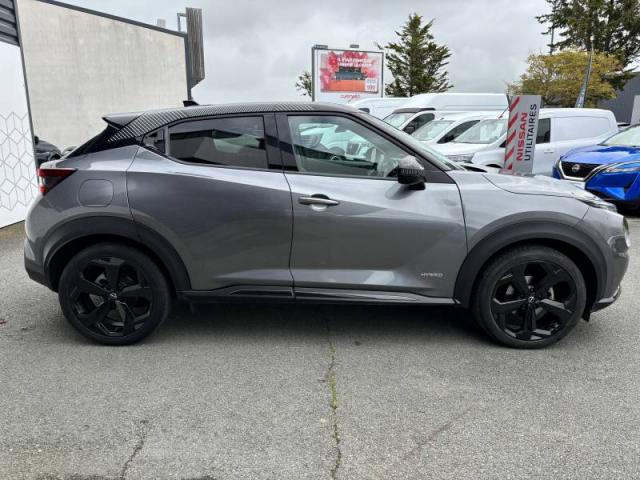 Nissan Juke image 5