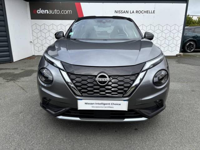 Nissan Juke image 3
