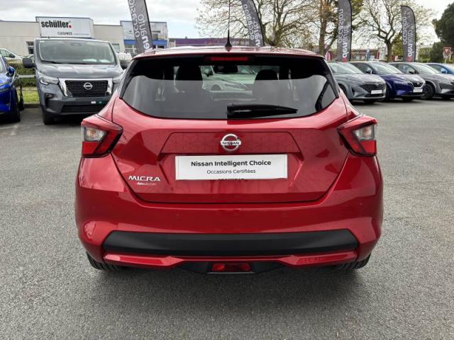 Nissan Micra image 2