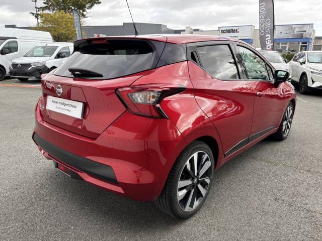 Nissan Micra image 7