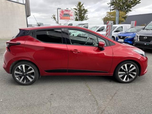Nissan Micra image 8
