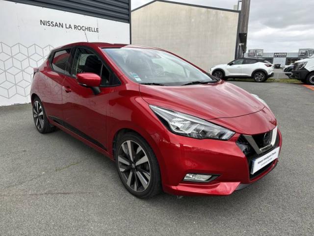 Nissan Micra image 5