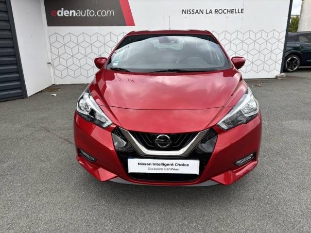 Nissan Micra image 6