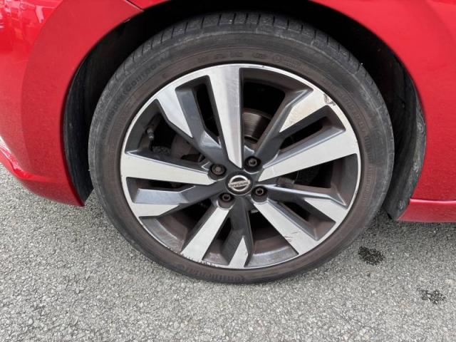Nissan Micra image 3