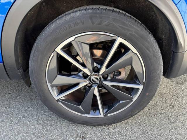 Nissan Qashqai image 6