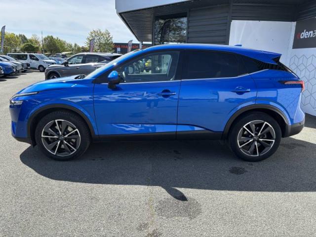 Nissan Qashqai image 1