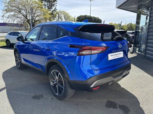 Nissan Qashqai image 3